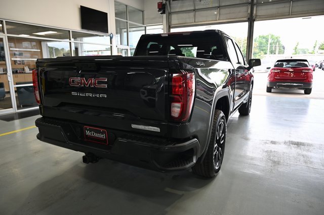 New 2026 GMC Sierra 1500 Elevation image 5