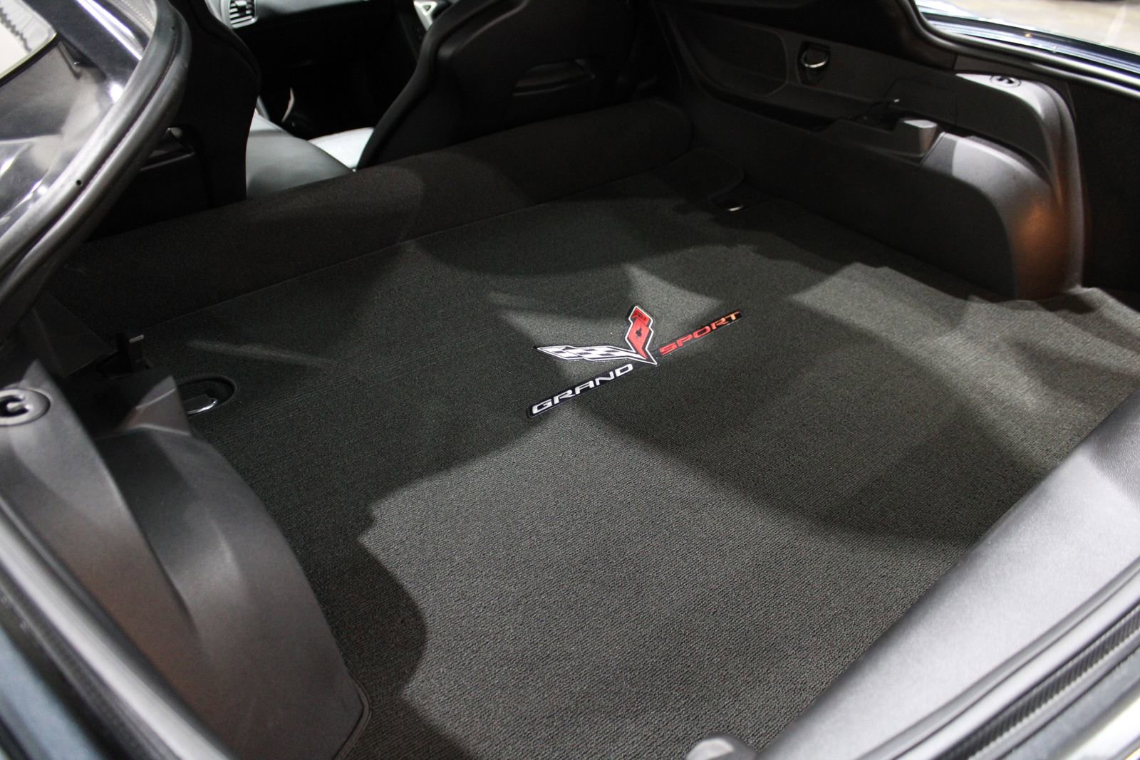 Used 2019 Chevrolet Corvette Grand Sport image 32