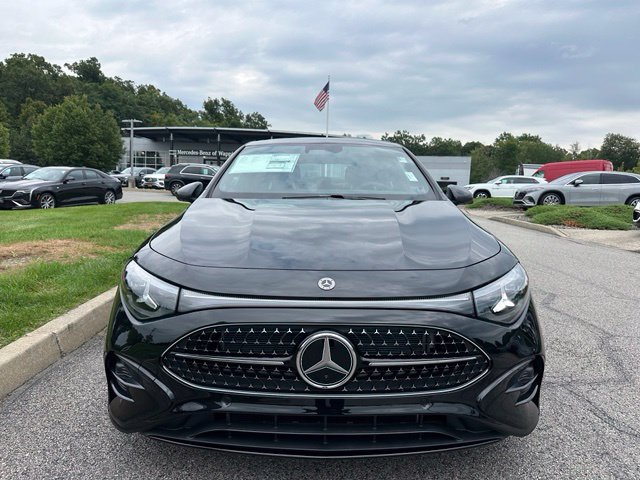 New 2027 Mercedes-Benz CLA 220 image 8