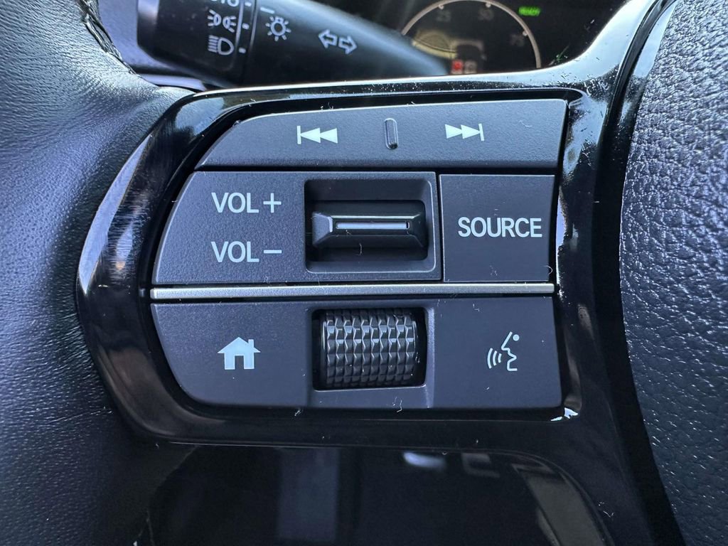 Certified 2025 Honda Civic Sport image 34