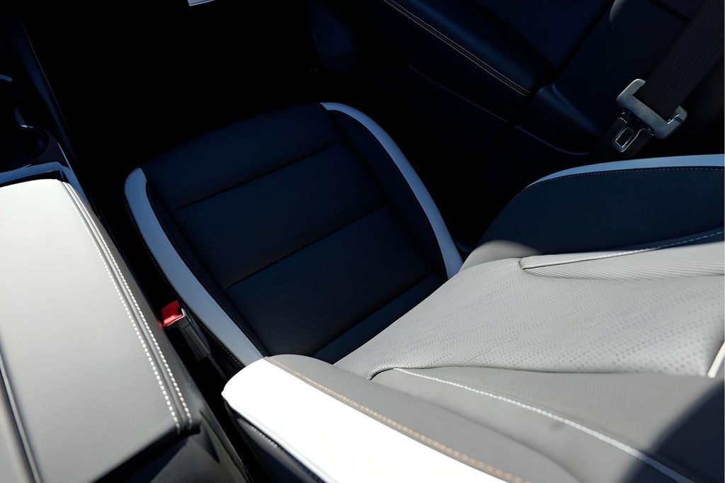New 2026 Buick Envision Sport Touring image 27