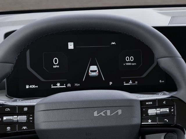 New 2026 Kia Sorento SX AWD/4WD image 21