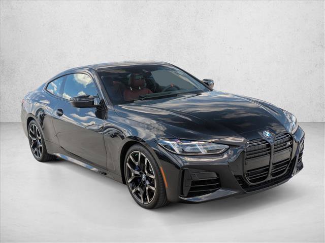 Used 2026 BMW M440i Coupe RWD image 7