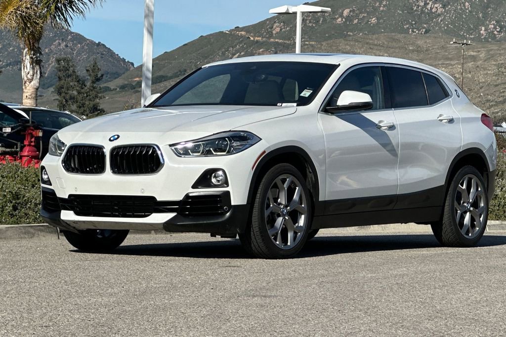 Used 2019 BMW X2 sDrive28i w/ Convenience Package image 7