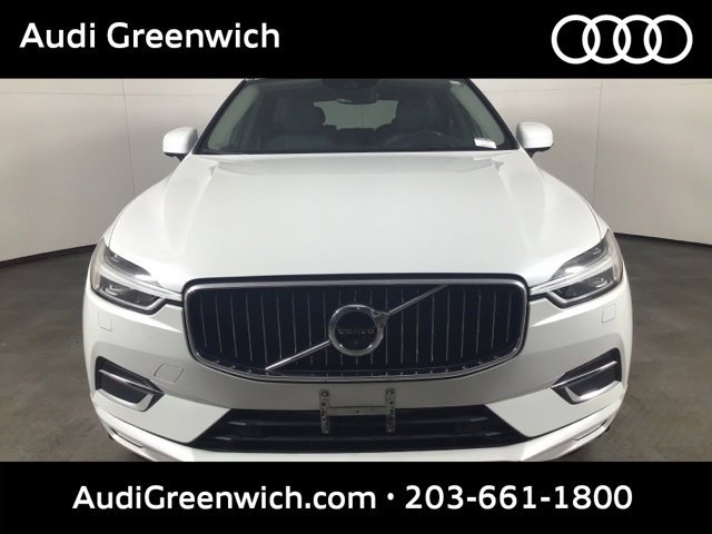 Used 2020 Volvo XC60 T6 Inscription w/ Protection Package Premier AWD/4WD image 2