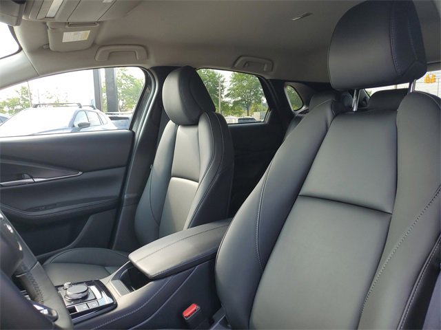New 2025 MAZDA CX-30 AWD 2.5 S w/ Select Sport Pkg image 5