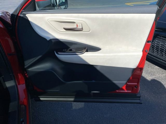 New 2025 Toyota Crown Limited image 45