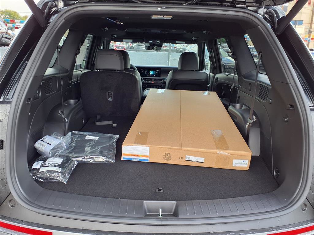 New 2026 Hyundai Palisade XRT Pro image 5