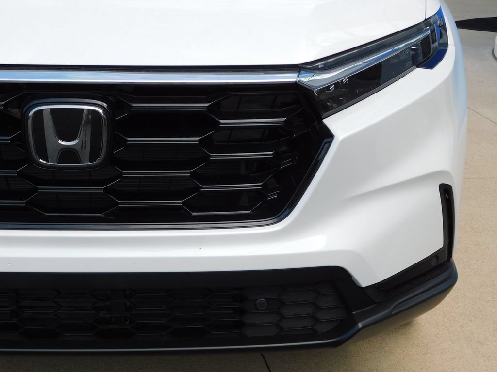New 2026 Honda CR-V EX-L image 9
