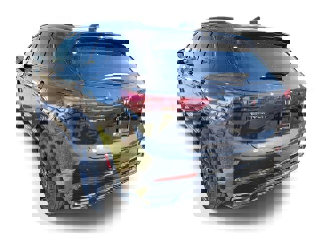 New 2026 Buick Envision Sport Touring image 4