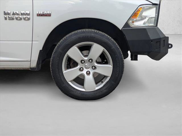 Used 2016 RAM 1500 Tradesman w/ Power & Remote Entry Group image 25