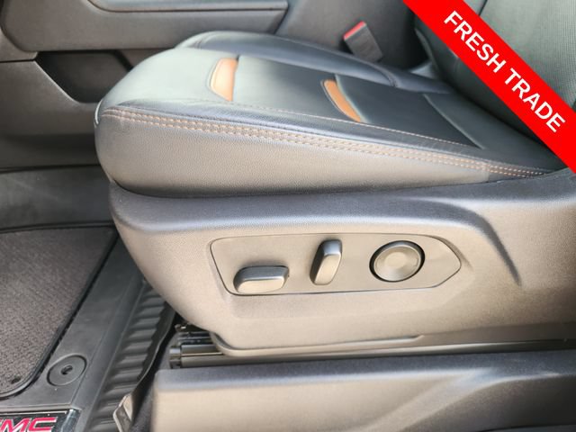 Used 2024 GMC Sierra 2500 AT4 w/ AT4 Premium Plus Package AWD/4WD image 23