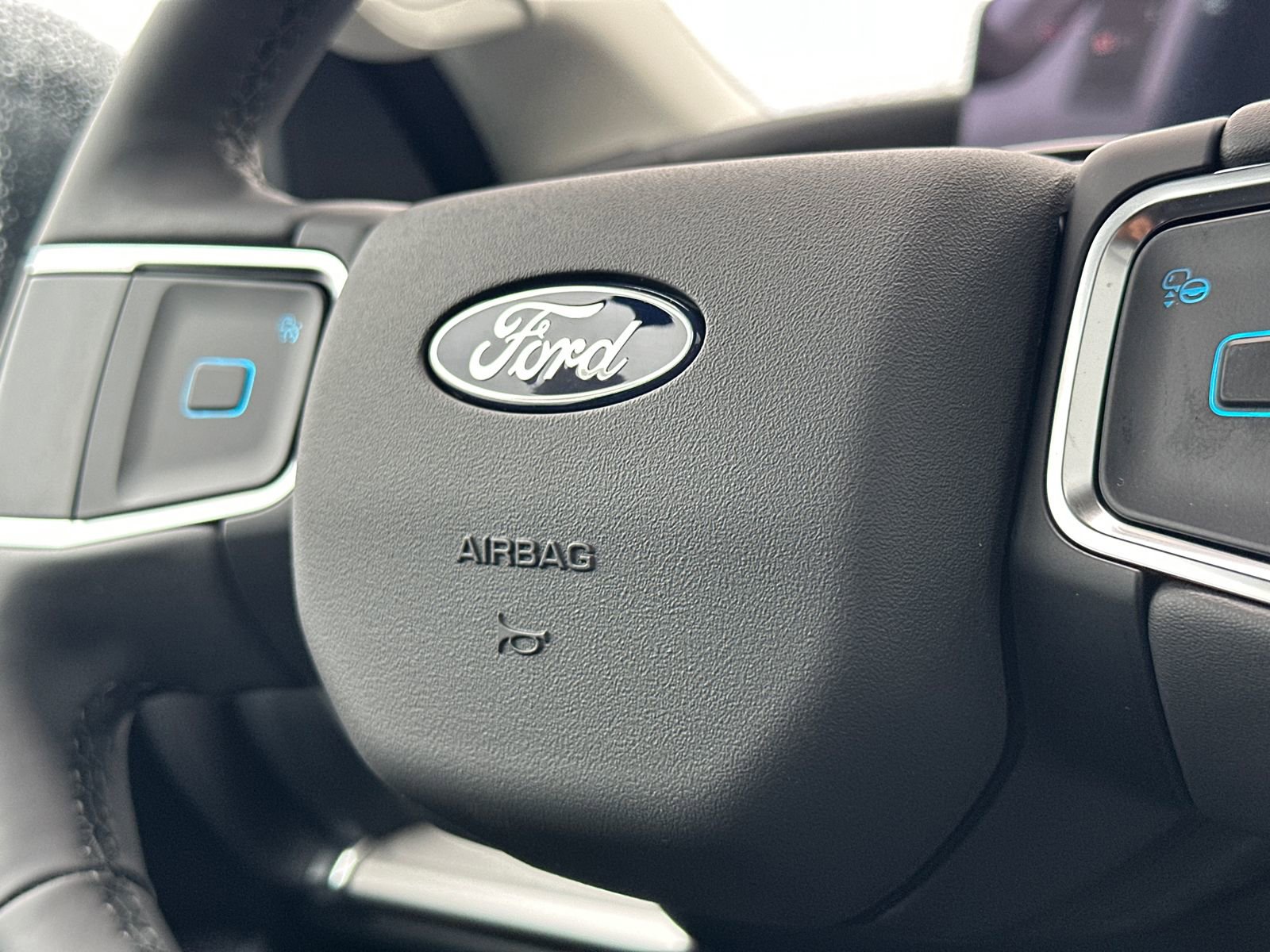 New 2025 Ford Expedition Max Active image 29