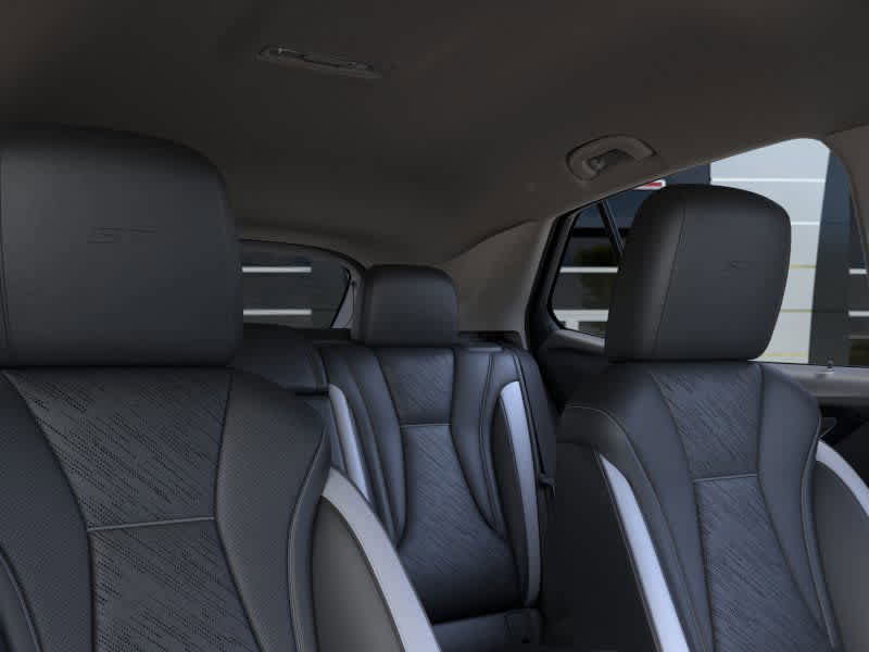 New 2025 Buick Envision Sport Touring image 24