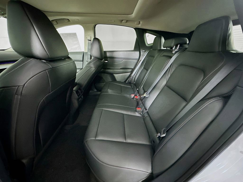 New 2026 Nissan Murano SL image 33