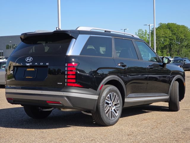 New 2026 Hyundai Palisade SEL AWD/4WD image 19