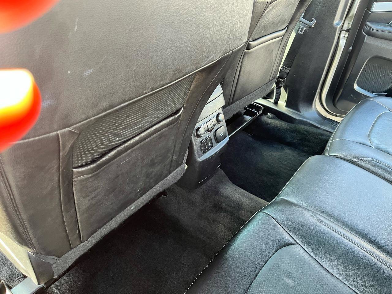 Used 2017 Ford Explorer Limited image 23