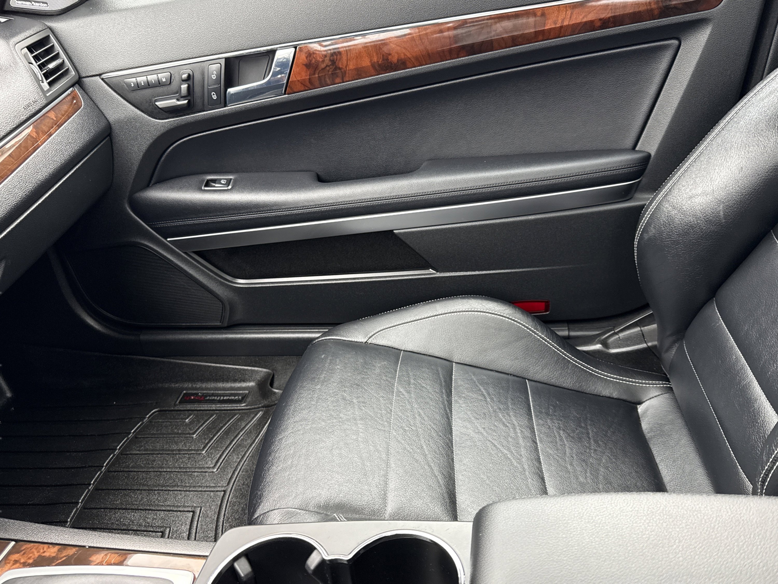 Used 2011 Mercedes-Benz E 350 Coupe image 15