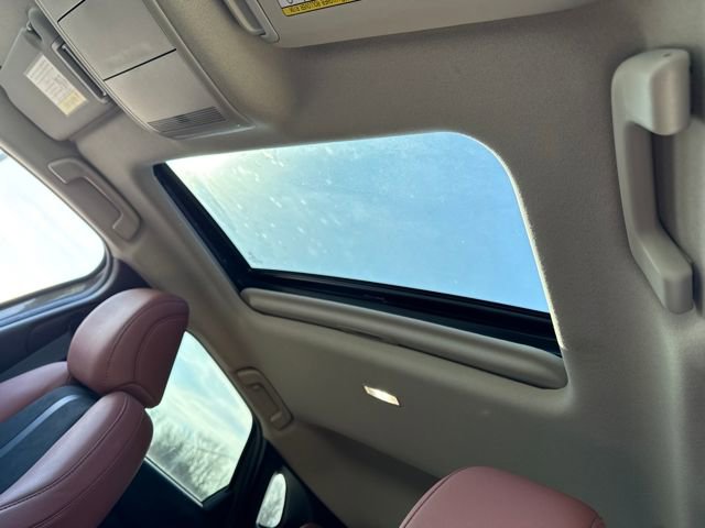 Used 2024 MAZDA CX-30 Carbon image 21