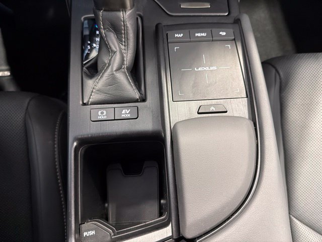 Used 2022 Lexus ES 300h F Sport w/ Accessory Package FWD image 23