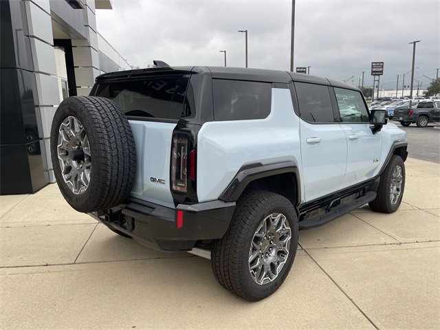 New 2025 GMC Hummer EV 3X image 6