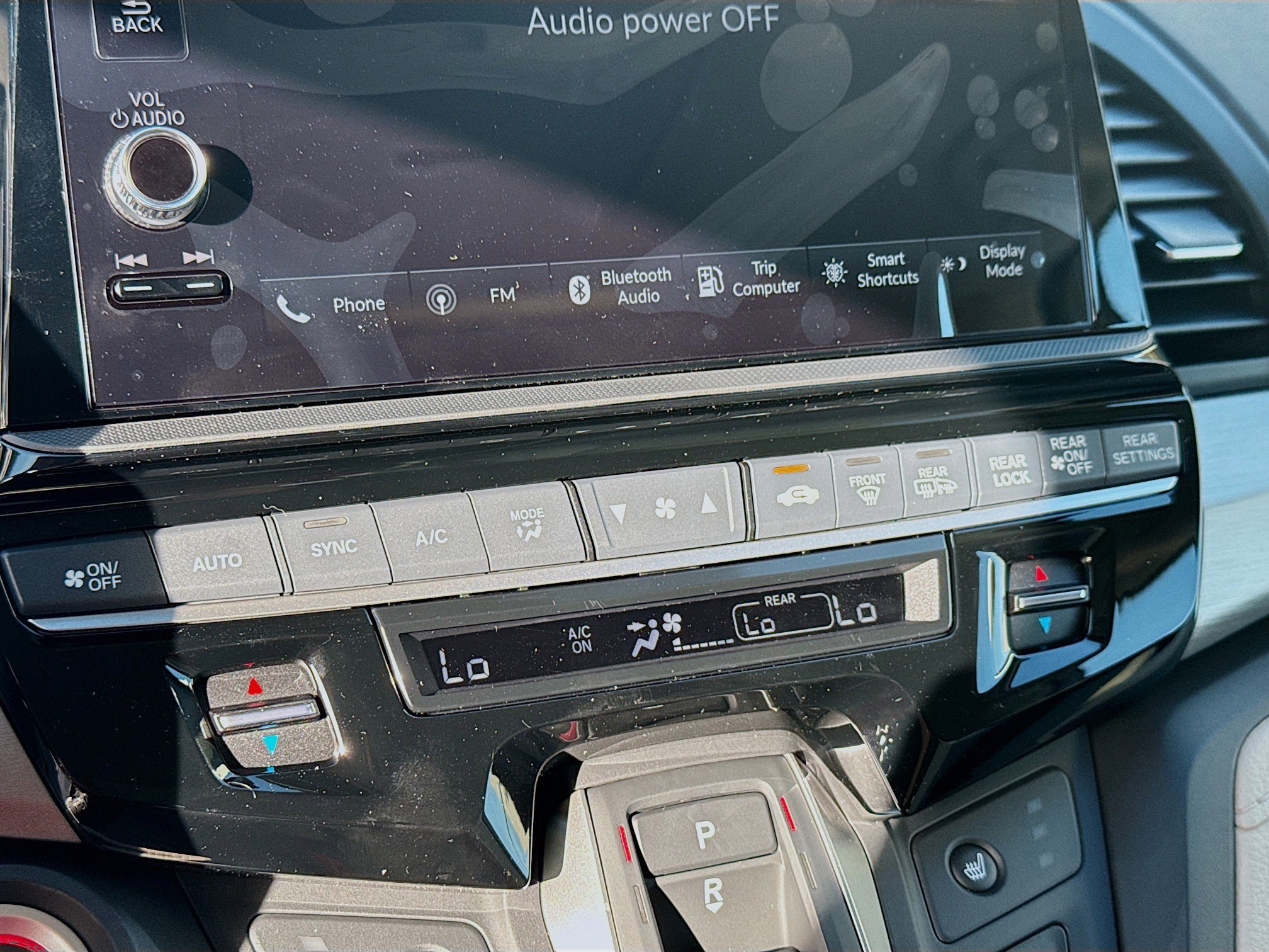 New 2026 Honda Odyssey EX-L image 14