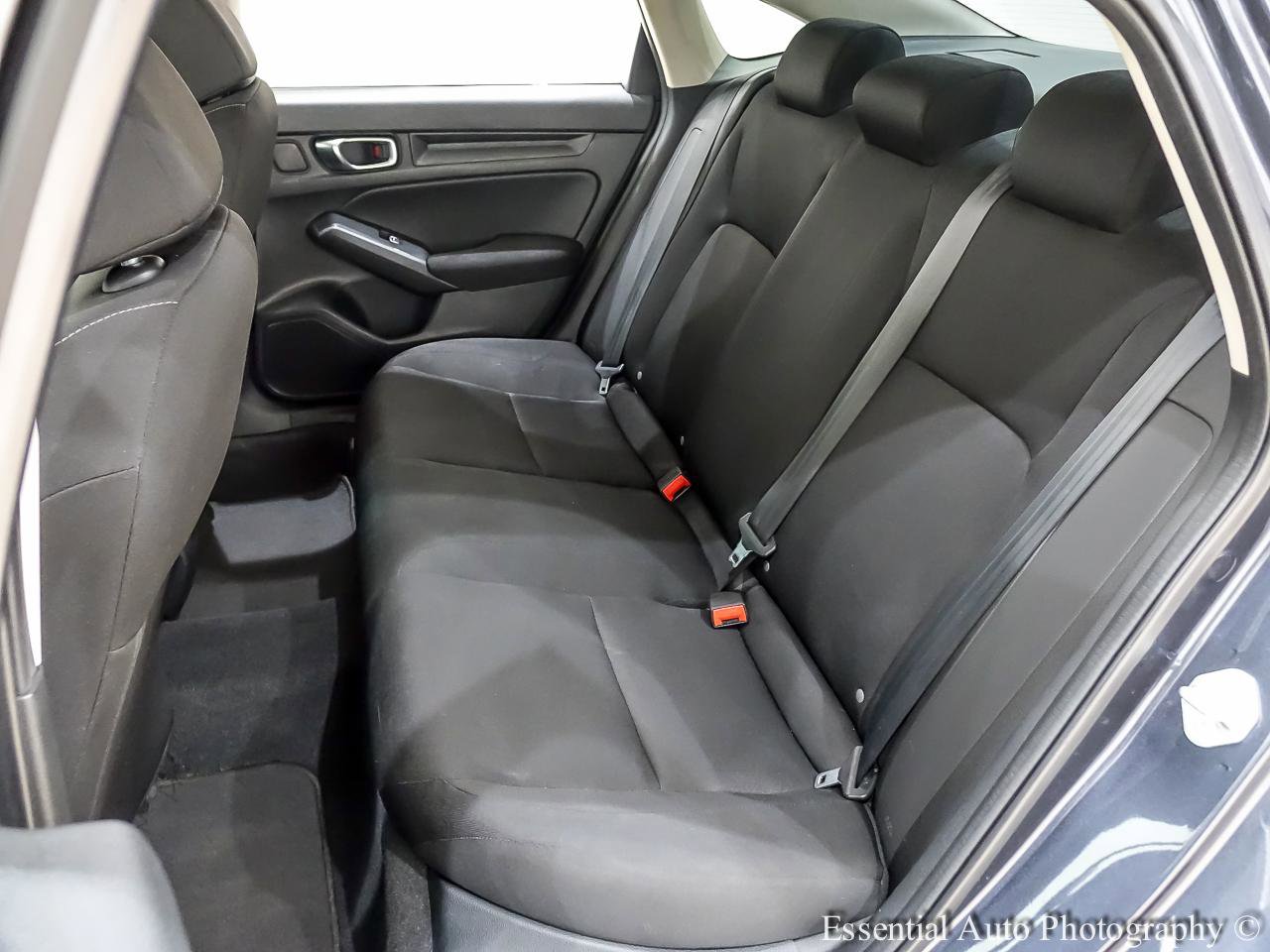 Used 2022 Honda Civic LX image 15