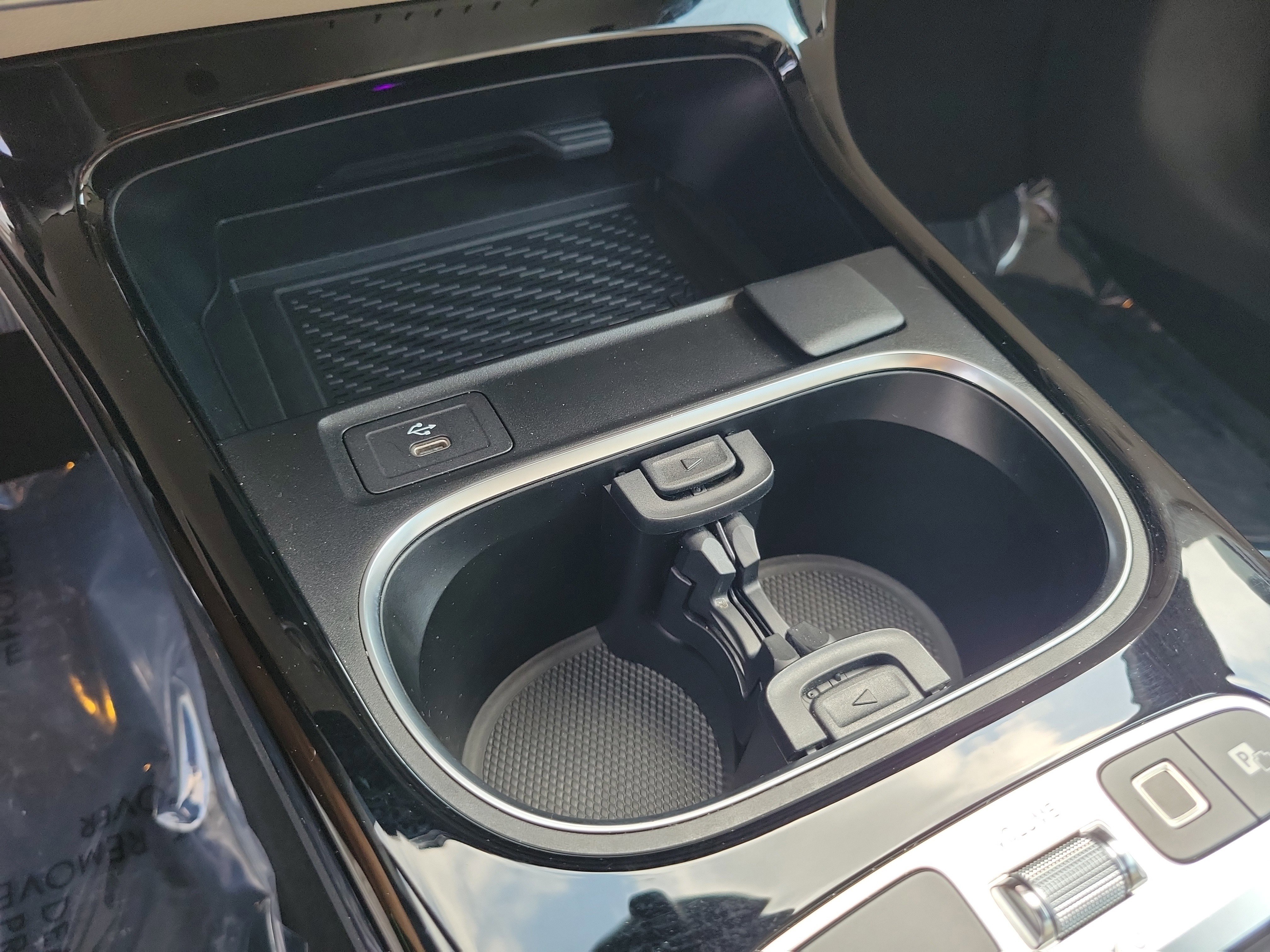 Certified 2026 Mercedes-Benz CLA 250 image 23