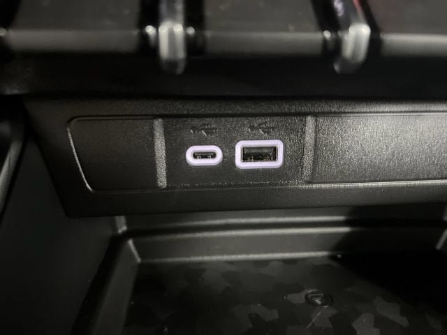New 2026 GMC Canyon Denali AWD/4WD image 35