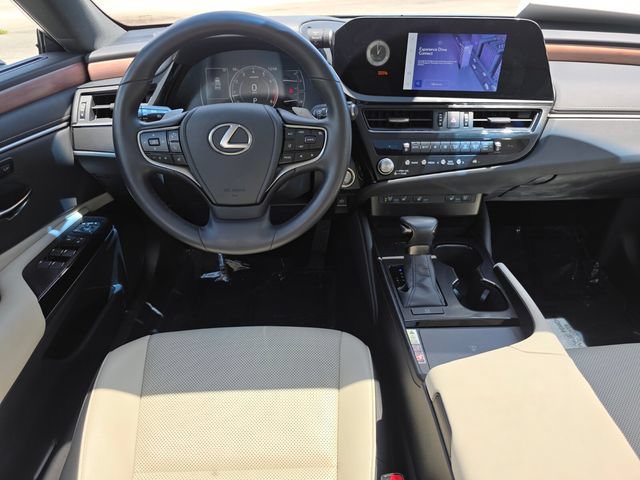 Used 2025 Lexus ES 350 w/ Premium Package FWD image 20