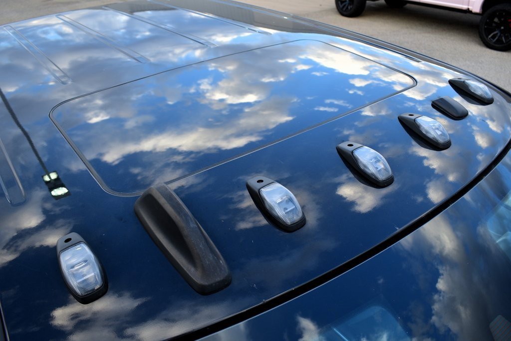 Used 2024 RAM 3500 Laramie w/ Night Edition image 9