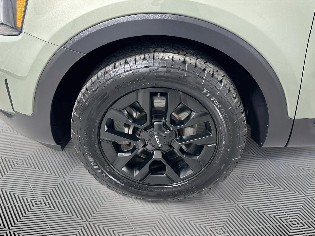 Used 2024 Kia Telluride SX Prestige X-Pro AWD/4WD image 28