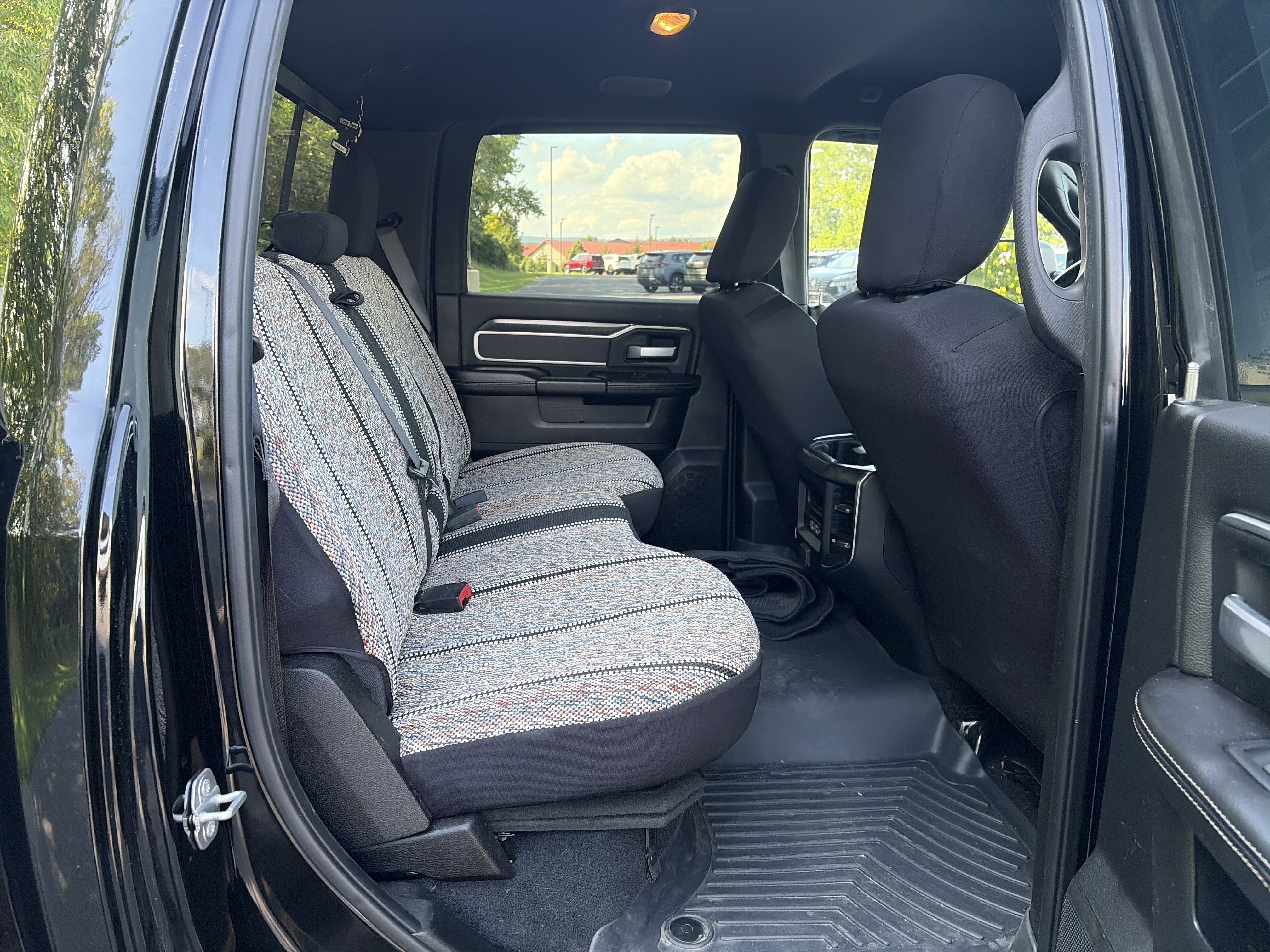 Used 2019 RAM 3500 Big Horn AWD/4WD image 26