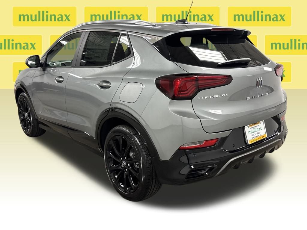 New 2026 Buick Encore GX Sport Touring w/ Advanced Technology Package image 15