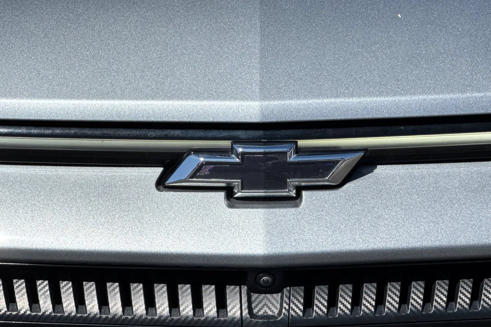 Used 2024 Chevrolet Equinox EV RS FWD image 43