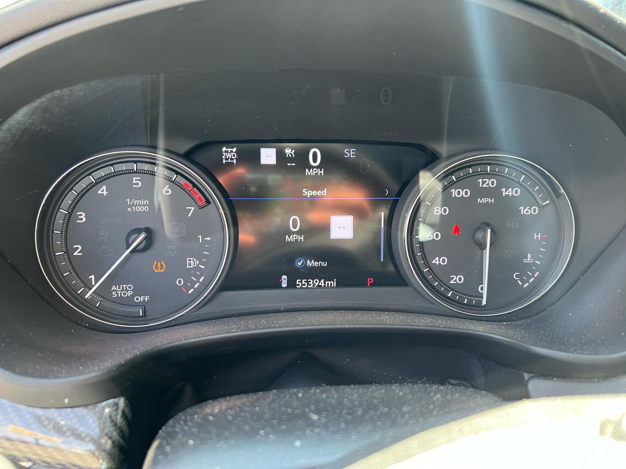 Used 2019 Cadillac XT4 Sport AWD/4WD image 24