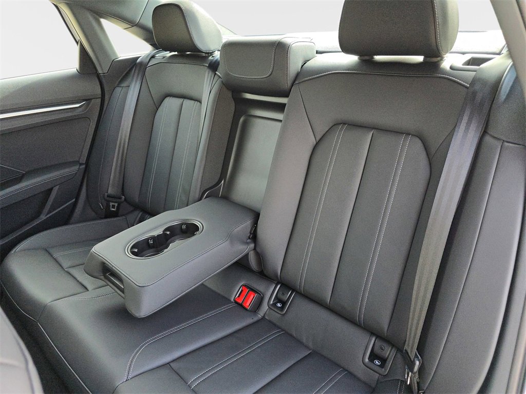 New 2026 Audi A3 2.0T Premium image 13