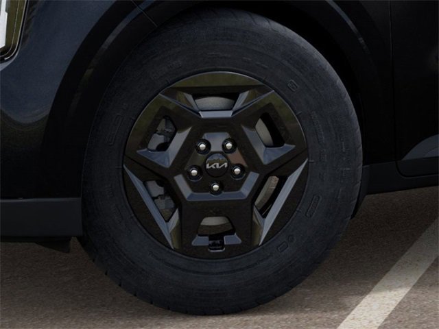 New 2026 Kia Carnival image 9