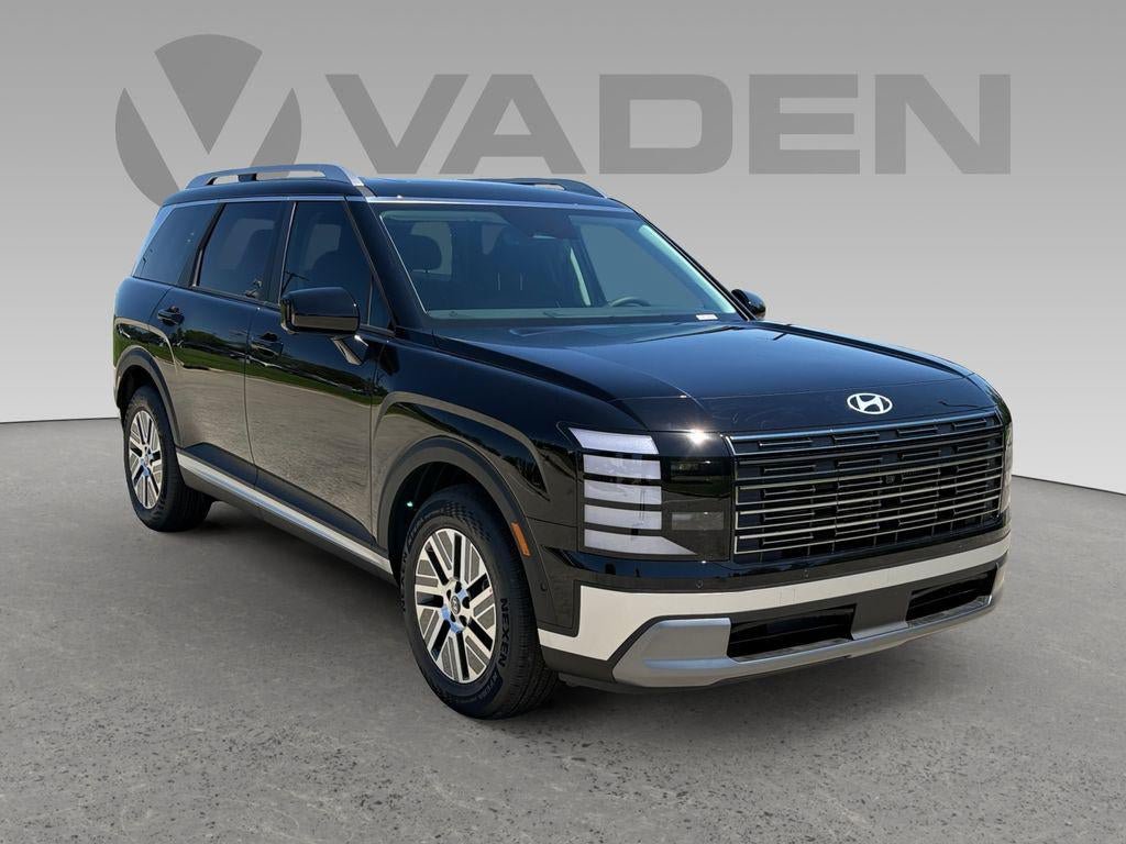 New 2026 Hyundai Palisade SEL Premium FWD image 32