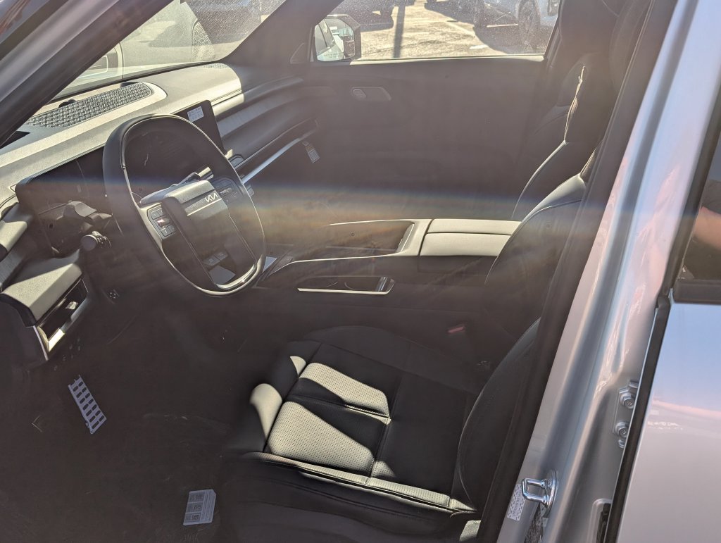New 2027 Kia Telluride SX Prestige AWD/4WD image 14
