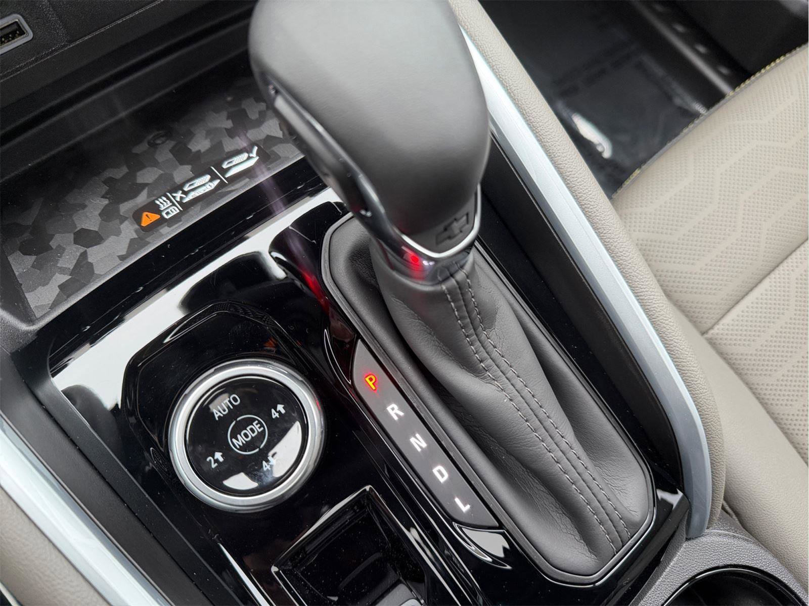 New 2026 Chevrolet Colorado ZR2 w/ ZR2 Bison Edition image 22