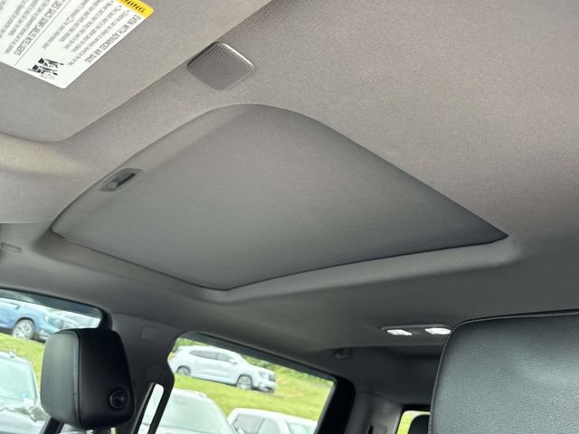 Certified 2020 Chevrolet Silverado 1500 RST w/ All-Star Edition AWD/4WD image 15