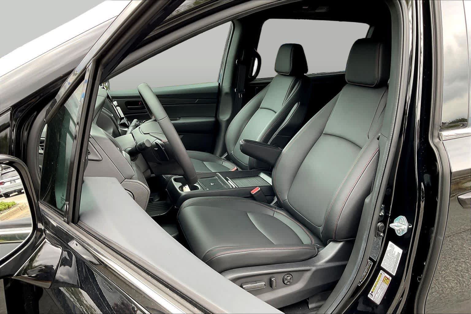 New 2026 Honda Odyssey Sport-L image 9