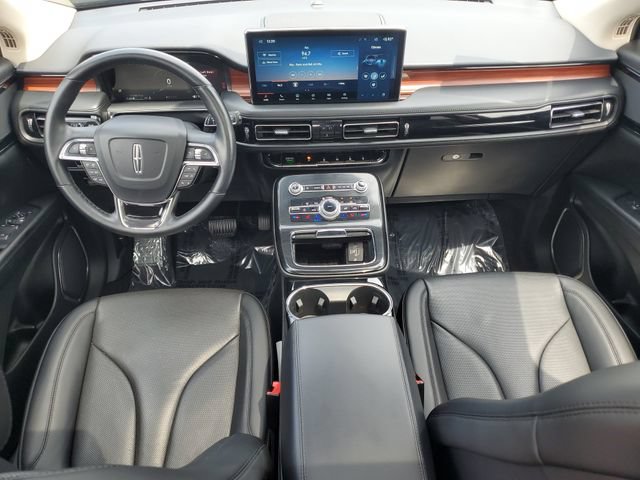 Certified 2023 Lincoln Nautilus Reserve AWD/4WD image 23