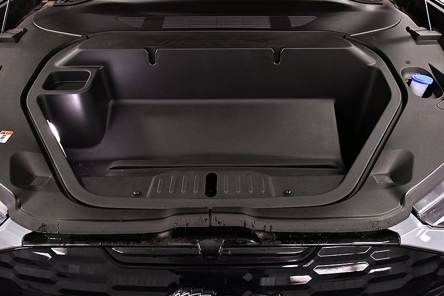 New 2025 Ford Mustang Mach-E GT w/ Interior Protection Package image 32