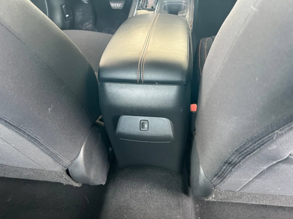 Used 2020 Nissan Sentra SR FWD image 17