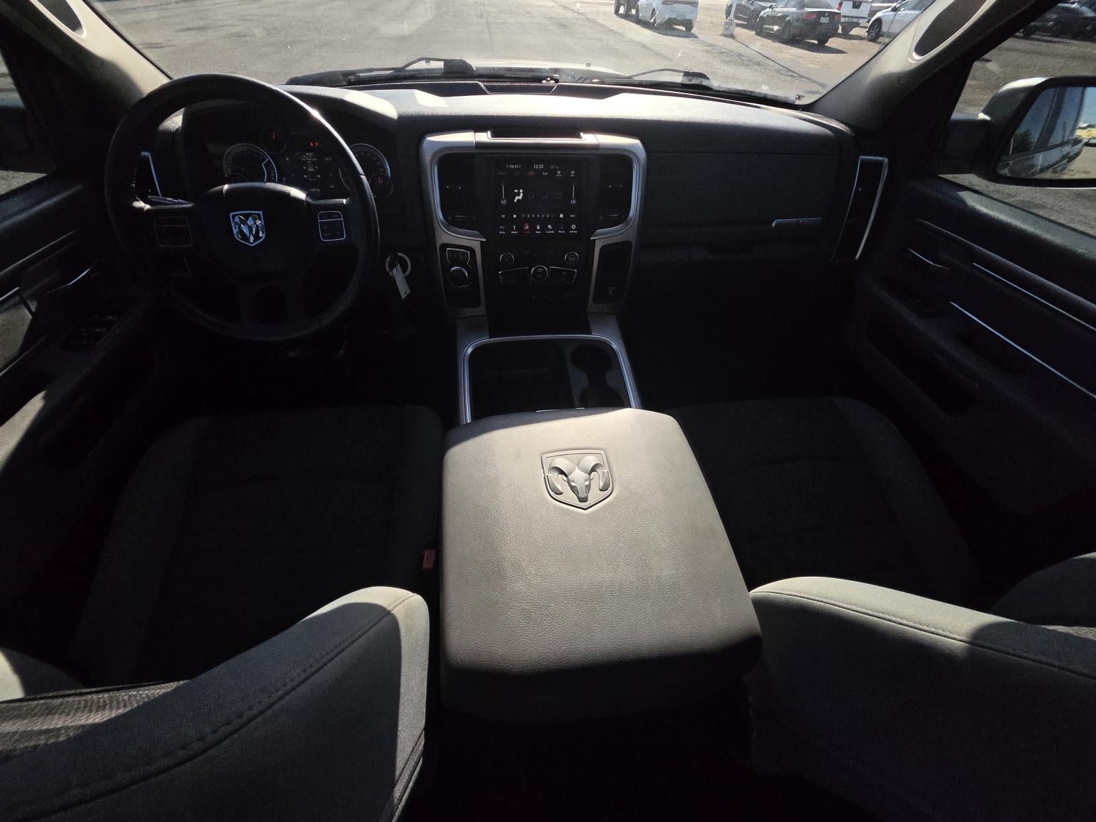 Used 2019 RAM 1500 Lone Star RWD image 13