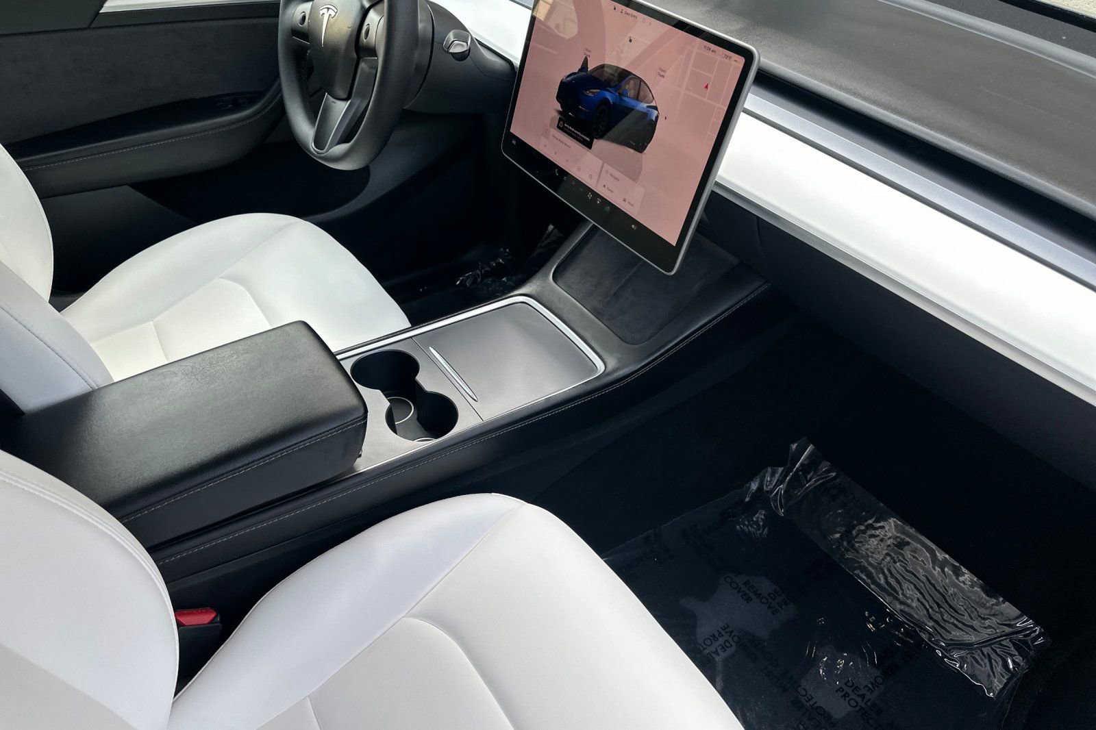 Used 2022 Tesla Model Y Performance image 16