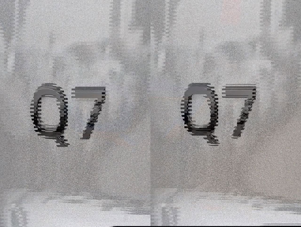 Used 2025 Audi Q7 3.0T Premium Plus AWD/4WD image 8