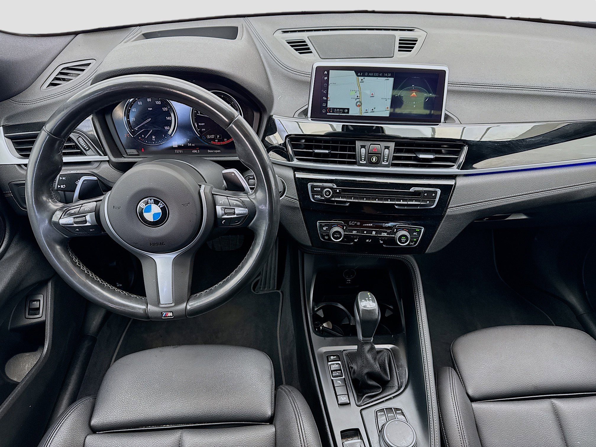 Used 2019 BMW X2 xDrive28i w/ M Sport X Package image 15